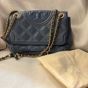 Tory Burch convertible shoulder bag